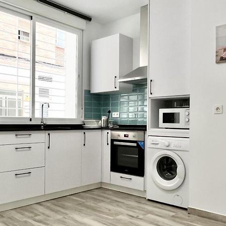 Los Tilos Suites-Vialia Málaga Rom bilde